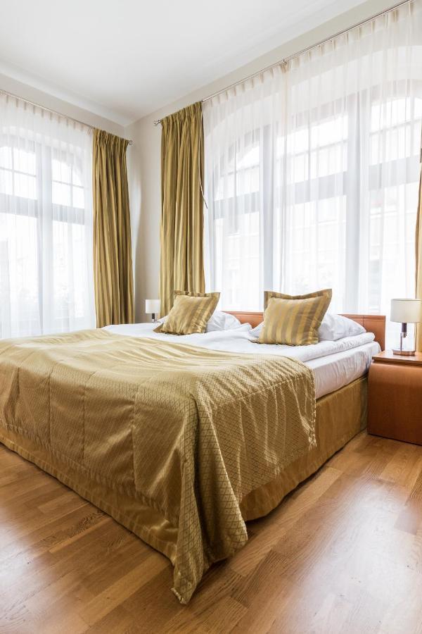 Hotel Vabank Golub-Dobrzyń Eksteriør bilde