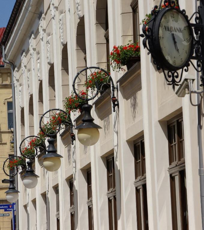 Hotel Vabank Golub-Dobrzyń Eksteriør bilde