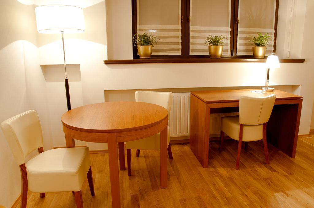 Hotel Vabank Golub-Dobrzyń Eksteriør bilde