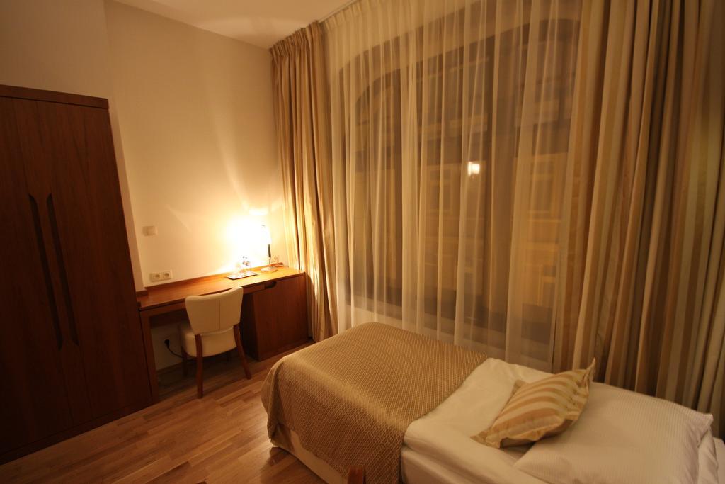 Hotel Vabank Golub-Dobrzyń Rom bilde